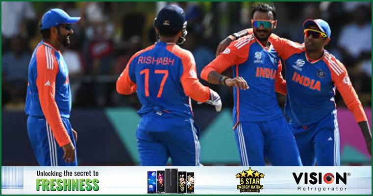 জিম্বাবুয়ে সিরিজের প্রথম দুই ম্যাচে ভারতের স্কোয়াডে '৩' পরিবর্তন